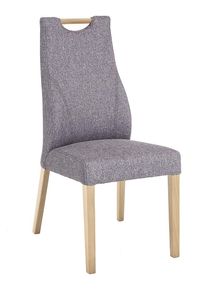 Polsterst&uuml;hle 2er-Set NAILA