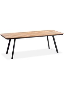 Niehoff Table 220x95cm KUBU
