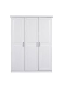 Inter Link Kleiderschrank MAGNUS