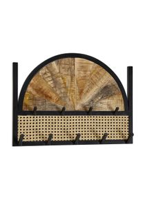 Wandgarderobe LAMBAYEQUE