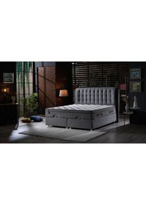 Lit coffre PLATINIUM