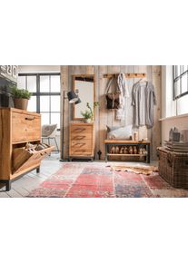 Infantil Garderoben-Kombination 5-teilig BREST