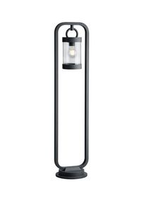 Trio Borne lumineuse de jardin SAMBESI