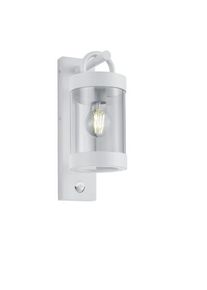 Trio Au&szlig;enwandleuchte mit Bewegungssensor SAMBESI