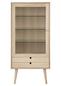 Actona Meuble vitrine CENTURY