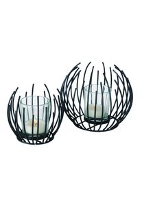 Boltze Photophore 12cm CYLON