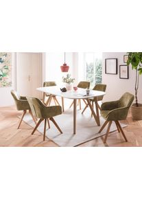 Salesfever Essgruppe 5-teilig CIBINONG/TANJUNG BALAI