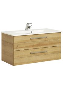 Pelipal Waschbeckenunterschrank SOLITAIRE 6025