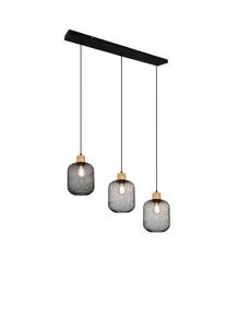 REALITY LEUCHTEN Pendelleuchte 3-flammig CALIMERO