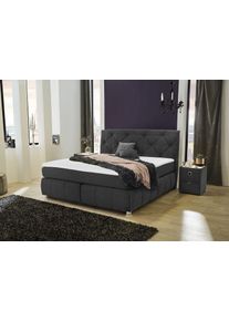 Jockenh&ouml;fer Lit boxspring BELLA