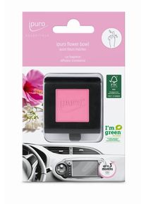 Ipuro Car Line FLOWER BOWL