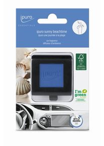 Ipuro Car Line SUNNY BEACHTIME