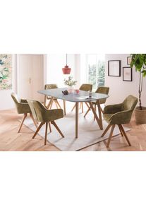 Salesfever Essgruppe 5-teilig CIBINONG/TANJUNG BALAI