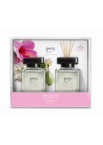 Ipuro Raumduft Set FLOWER BOWL 2X50ML