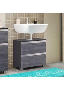 Held Meuble sous lavabo AREZZO