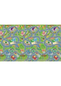 Tapis de jeu EDDY TOYS