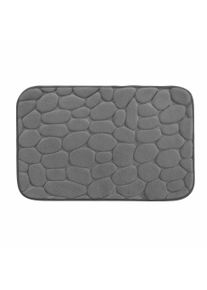 Tapis de bain Stone RELIEF