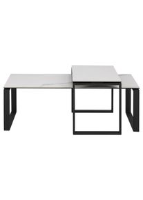 Actona Couchtische 2er-Set KATRINE