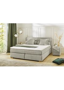 Jockenh&ouml;fer Lit boxspring ROMY