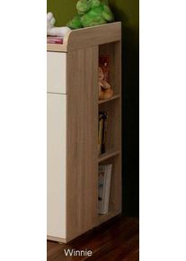 FORTE Etag&egrave;re pour commode &agrave; langer WINNIE