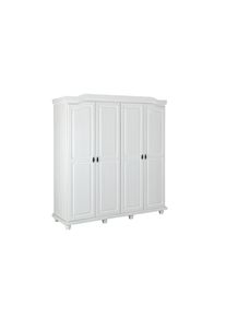 Inter Link Kleiderschrank ISNY