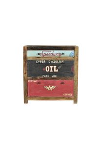 Sit Schuhschrank SPEEDWAY