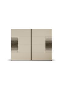 Rauch Schwebet&uuml;renschrank LISSABON