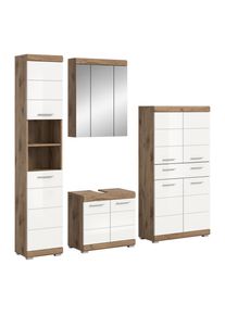 Badkombination DEBRE BIRHAN