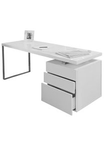 Salesfever Schreibtisch BLITAR