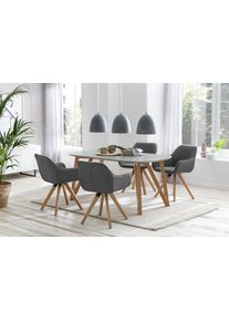 Salesfever Essgruppe 5-teilig CIBINONG/SOREANG