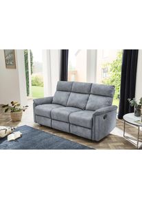 3er-Fernsehsessel AMRUM 3