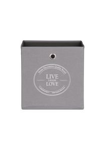 Finori Faltbox ALFA 1 LIVE LAUGH LOVE