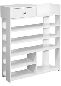 Schuhregal YAURI ESPINAR