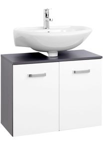 Held Waschbeckenunterschrank 70 BOLOGNA