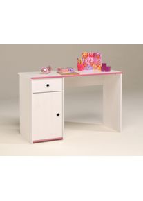 Parisot Schreibtisch SMOOZY 8