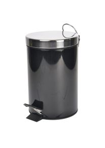 Kosmetikeimer METALIA