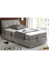 Boxspringbett CARPINO 1