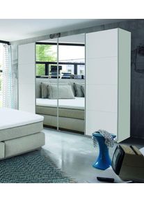 Rauch Schwebet&uuml;renschrank LILLIAN