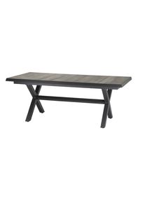 Gautzsch Ausziehbarer Tisch 200 x 100 cm SINCRO