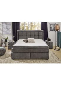 Jockenh&ouml;fer Lit boxspring SOPHIA