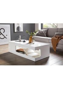 Salesfever Couchtisch CILEDUK