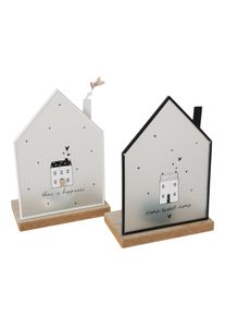 Boltze Photophore maison HOMA