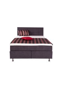 Lit boxspring KALIL MOMENTO
