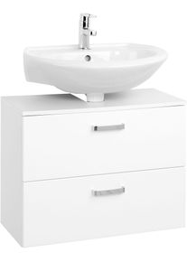 Held Waschbeckenunterschrank 70 BOLOGNA