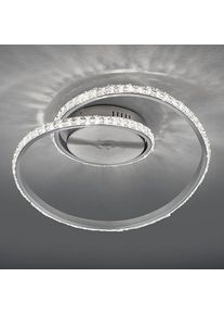 REALITY LEUCHTEN Plafonnier LED RUBIN