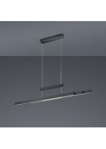 Trio LED Pendelleuchte TRAJAN