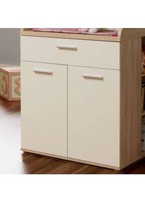 FORTE Commode WINNIE