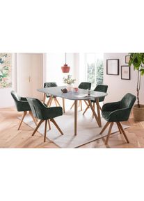 Salesfever Essgruppe 5-teilig CIBINONG/TANJUNG BALAI