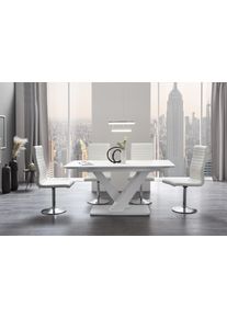 Salesfever Essgruppe 5-teilig KARAWANG/TANJUNG MORAWA