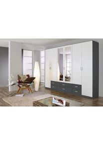 Rauch Kleiderschrank GAMMA
